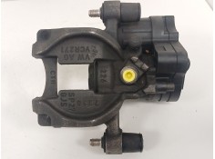Recambio de pinza freno trasera derecha para volkswagen golf vii variant (ba5, bv5) 1.6 tdi referencia OEM IAM 5Q0615406  