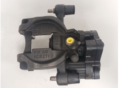 Recambio de pinza freno trasera izquierda para volkswagen golf vii variant (ba5, bv5) 1.6 tdi referencia OEM IAM 5Q0615405   2