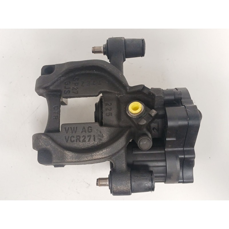 Recambio de pinza freno trasera izquierda para volkswagen golf vii variant (ba5, bv5) 1.6 tdi referencia OEM IAM 5Q0615405  