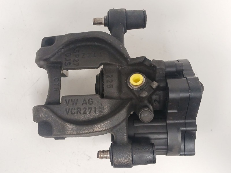 Recambio de pinza freno trasera izquierda para volkswagen golf vii variant (ba5, bv5) 1.6 tdi referencia OEM IAM 5Q0615405  