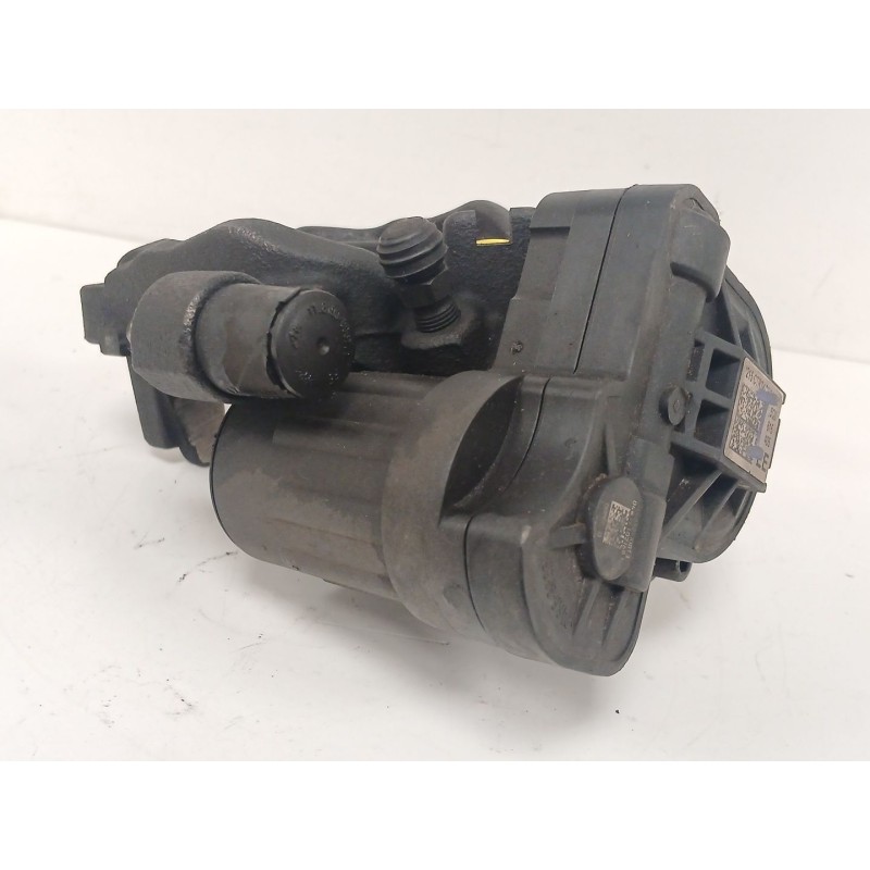 Recambio de pinza freno trasera izquierda para volkswagen golf vii variant (ba5, bv5) 1.6 tdi referencia OEM IAM 5Q0615405  