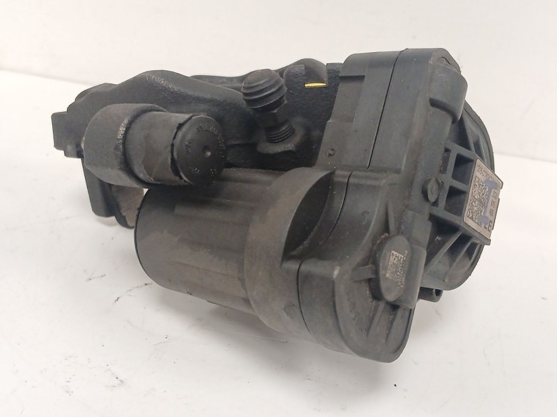 Recambio de pinza freno trasera izquierda para volkswagen golf vii variant (ba5, bv5) 1.6 tdi referencia OEM IAM 5Q0615405  