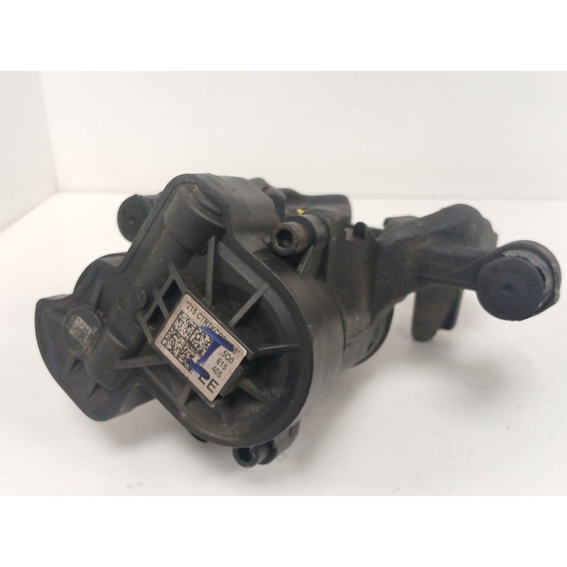 Recambio de pinza freno trasera izquierda para volkswagen golf vii variant (ba5, bv5) 1.6 tdi referencia OEM IAM 5Q0615405  