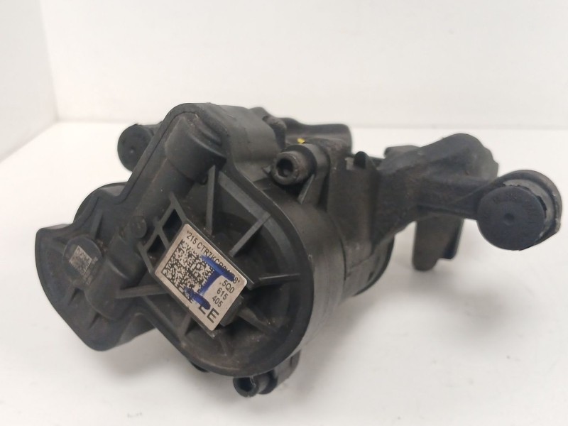 Recambio de pinza freno trasera izquierda para volkswagen golf vii variant (ba5, bv5) 1.6 tdi referencia OEM IAM 5Q0615405  