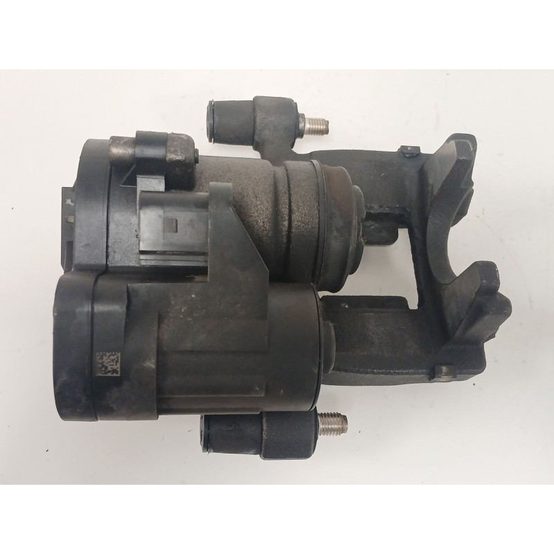 Recambio de pinza freno trasera izquierda para volkswagen golf vii variant (ba5, bv5) 1.6 tdi referencia OEM IAM 5Q0615405  