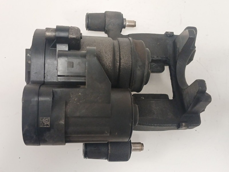 Recambio de pinza freno trasera izquierda para volkswagen golf vii variant (ba5, bv5) 1.6 tdi referencia OEM IAM 5Q0615405  