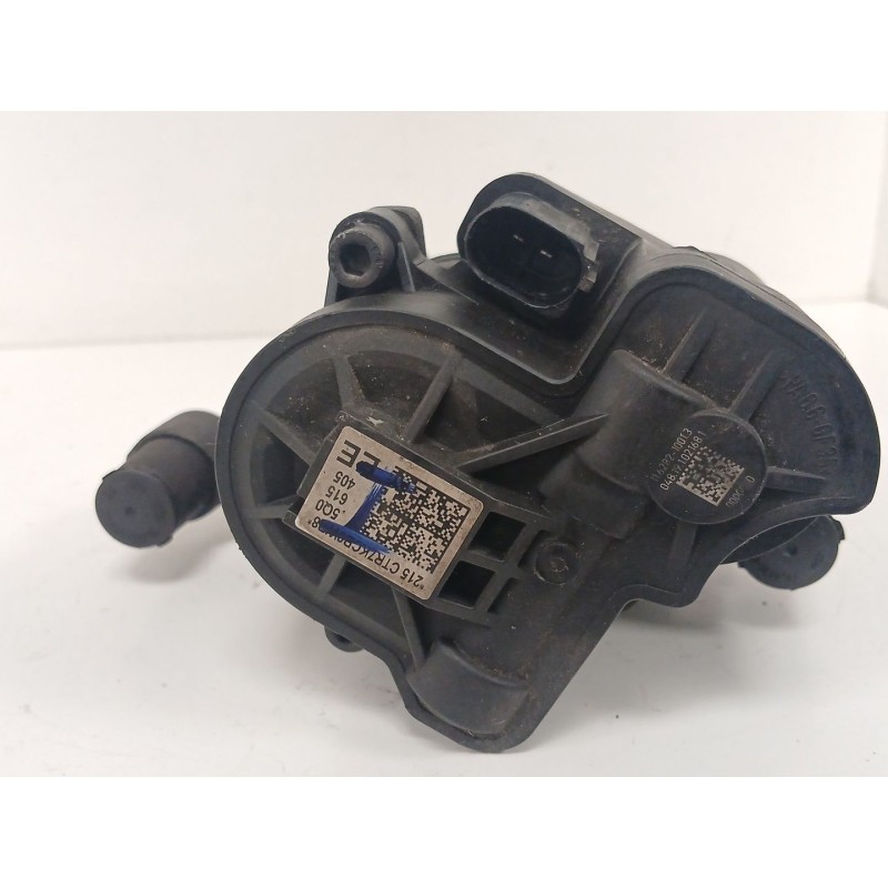 Recambio de pinza freno trasera izquierda para volkswagen golf vii variant (ba5, bv5) 1.6 tdi referencia OEM IAM 5Q0615405  