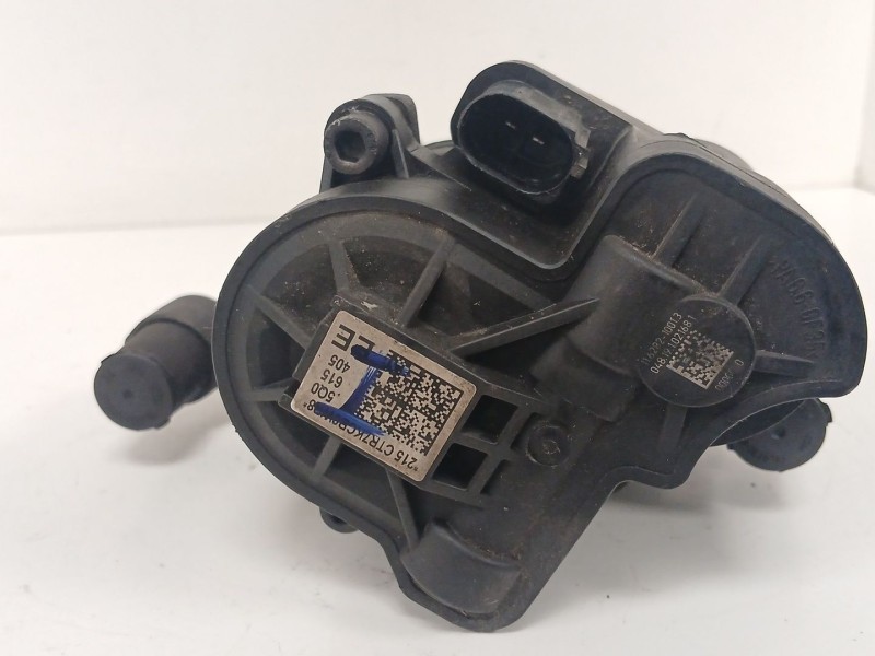 Recambio de pinza freno trasera izquierda para volkswagen golf vii variant (ba5, bv5) 1.6 tdi referencia OEM IAM 5Q0615405  