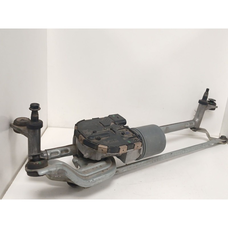 Recambio de motor limpia delantero para volkswagen golf vii variant (ba5, bv5) 1.6 tdi referencia OEM IAM 5G1955119A 1397220692 