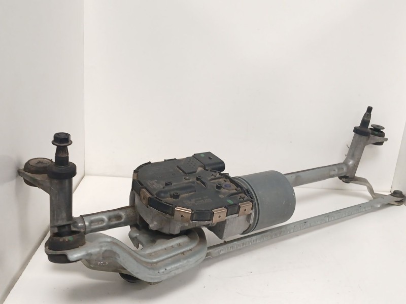 Recambio de motor limpia delantero para volkswagen golf vii variant (ba5, bv5) 1.6 tdi referencia OEM IAM 5G1955119A 1397220692 