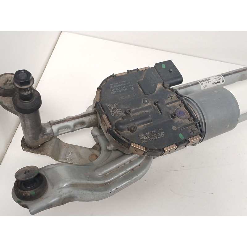 Recambio de motor limpia delantero para volkswagen golf vii variant (ba5, bv5) 1.6 tdi referencia OEM IAM 5G1955119A 1397220692 