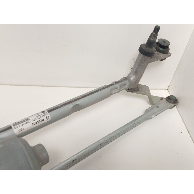 Recambio de motor limpia delantero para volkswagen golf vii variant (ba5, bv5) 1.6 tdi referencia OEM IAM 5G1955119A 1397220692 