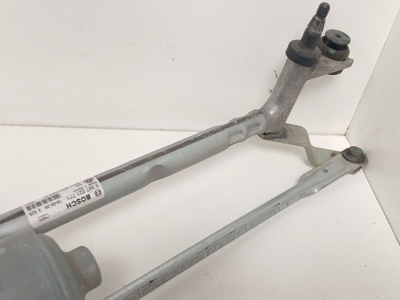Recambio de motor limpia delantero para volkswagen golf vii variant (ba5, bv5) 1.6 tdi referencia OEM IAM 5G1955119A 1397220692 