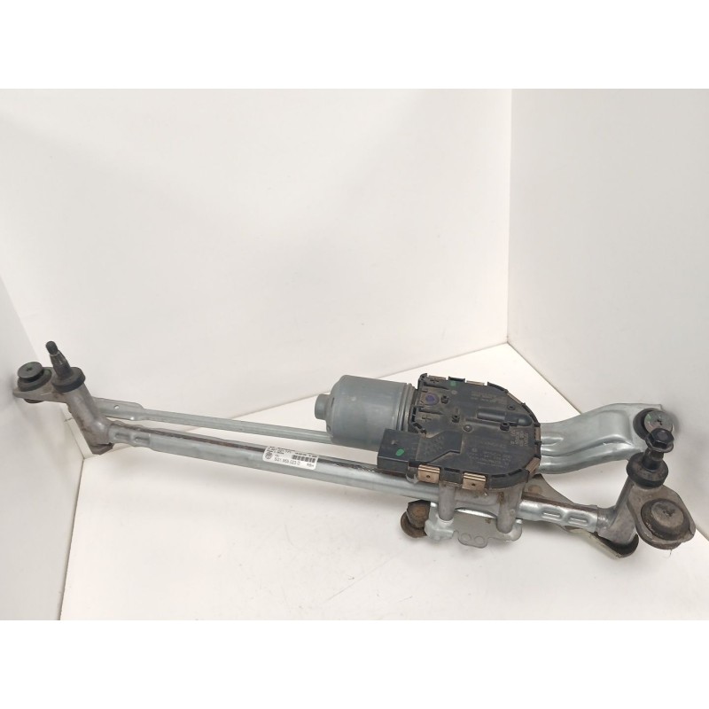 Recambio de motor limpia delantero para volkswagen golf vii variant (ba5, bv5) 1.6 tdi referencia OEM IAM 5G1955119A 1397220692 