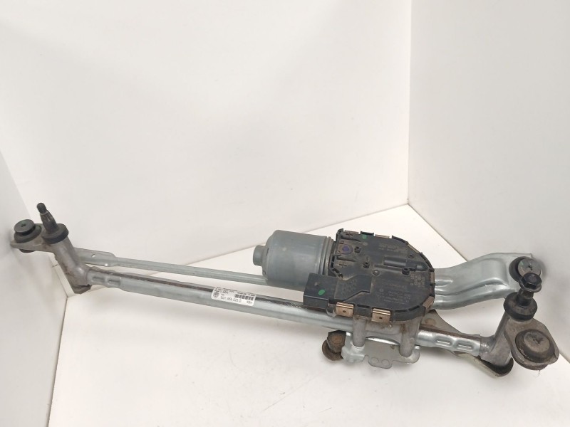 Recambio de motor limpia delantero para volkswagen golf vii variant (ba5, bv5) 1.6 tdi referencia OEM IAM 5G1955119A 1397220692 
