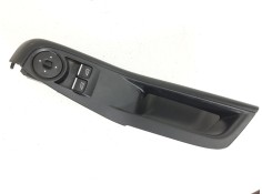 Recambio de mando elevalunas delantero izquierdo para ford fiesta (ccn) black&white edition referencia OEM IAM F1ET14A132EC