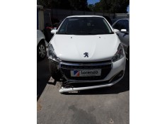 peugeot 208 i (ca_, cc_) del año 2019