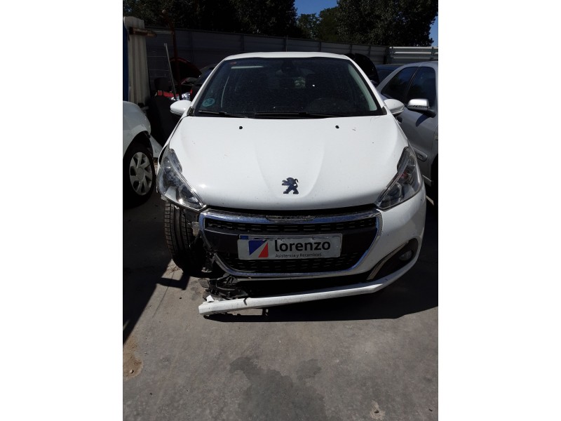 peugeot 208 i (ca_, cc_) del año 2019