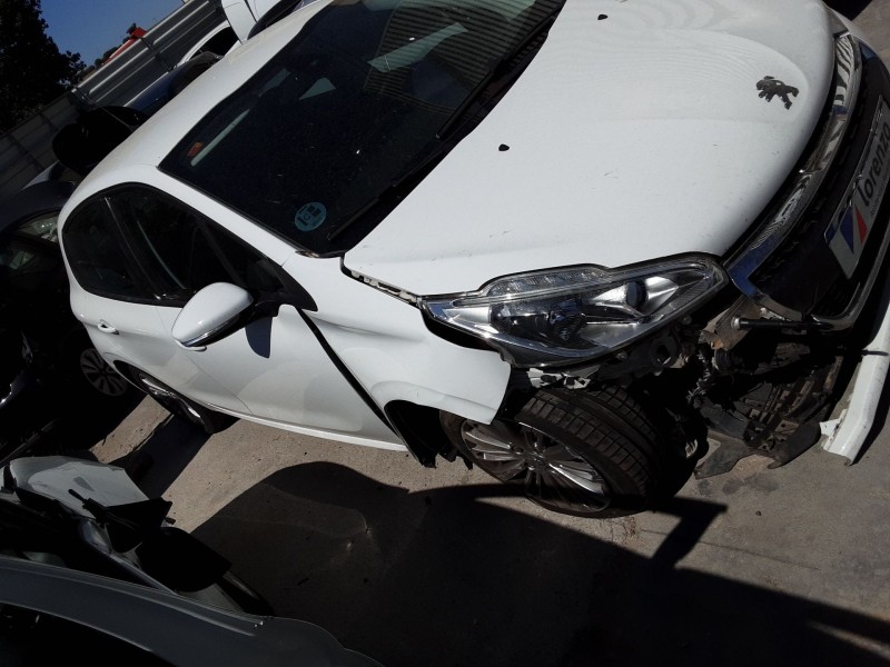 peugeot 208 i (ca_, cc_) del año 2019