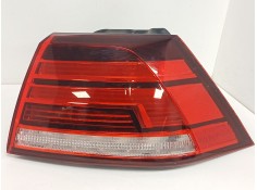Recambio de piloto trasero derecho para volkswagen golf vii variant (ba5, bv5) 1.6 tdi referencia OEM IAM 5G0945096Q  