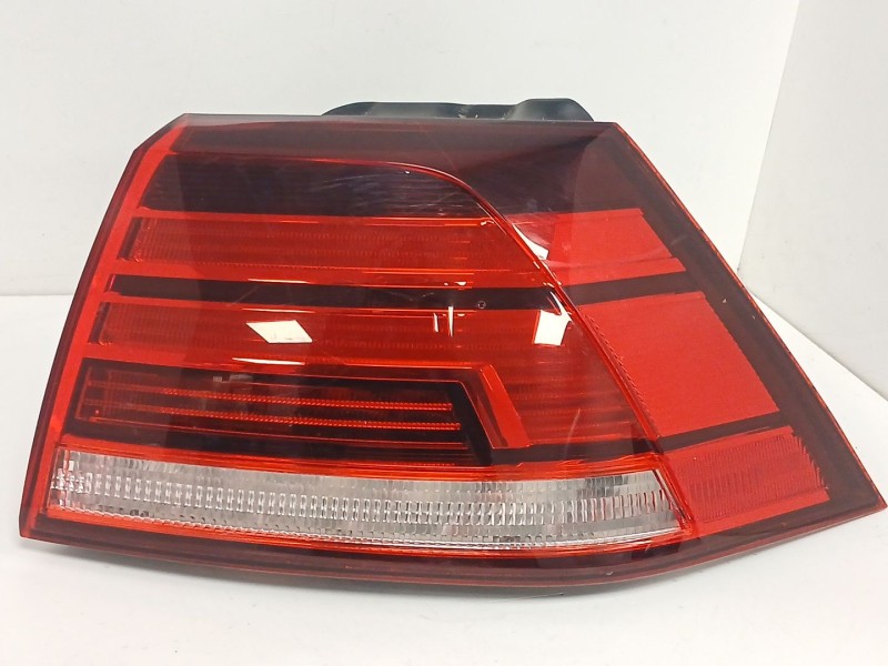 Recambio de piloto trasero derecho para volkswagen golf vii variant (ba5, bv5) 1.6 tdi referencia OEM IAM 5G0945096Q  