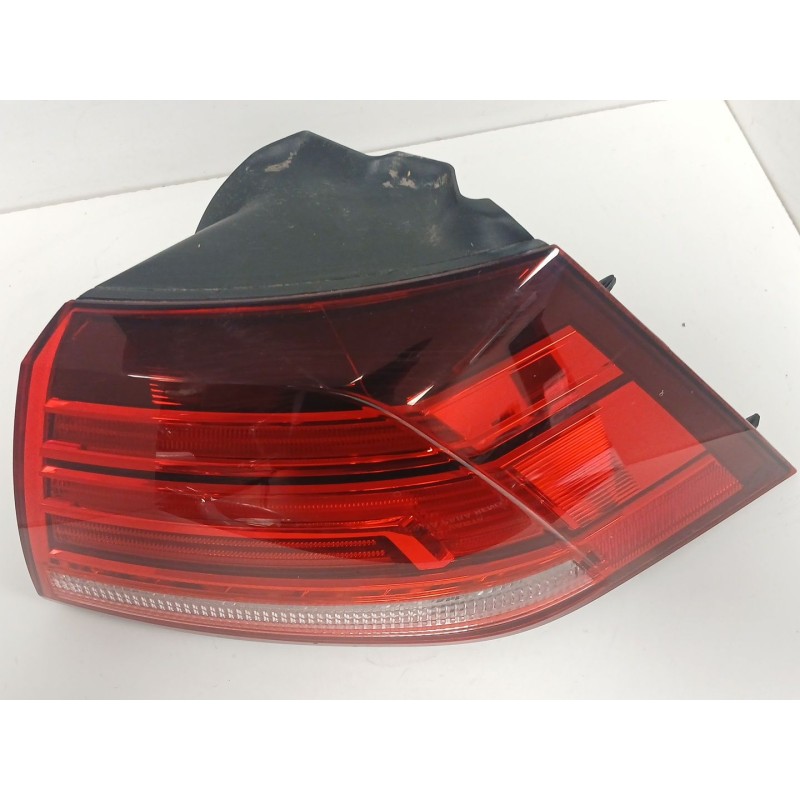 Recambio de piloto trasero derecho para volkswagen golf vii variant (ba5, bv5) 1.6 tdi referencia OEM IAM 5G0945096Q  