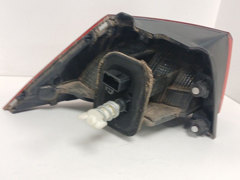 Recambio de piloto trasero derecho para volkswagen golf vii variant (ba5, bv5) 1.6 tdi referencia OEM IAM 5G0945096Q  