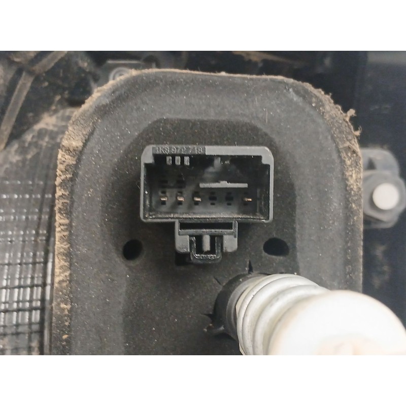 Recambio de piloto trasero derecho para volkswagen golf vii variant (ba5, bv5) 1.6 tdi referencia OEM IAM 5G0945096Q  