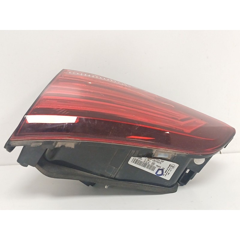 Recambio de piloto trasero derecho interior para volkswagen golf vii variant (ba5, bv5) 1.6 tdi referencia OEM IAM 5G0945094AG  