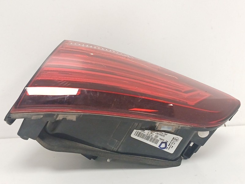 Recambio de piloto trasero derecho interior para volkswagen golf vii variant (ba5, bv5) 1.6 tdi referencia OEM IAM 5G0945094AG  