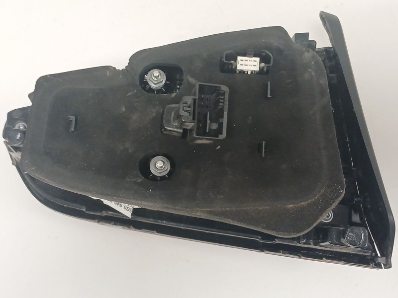 Recambio de piloto trasero derecho interior para volkswagen golf vii variant (ba5, bv5) 1.6 tdi referencia OEM IAM 5G0945094AG  