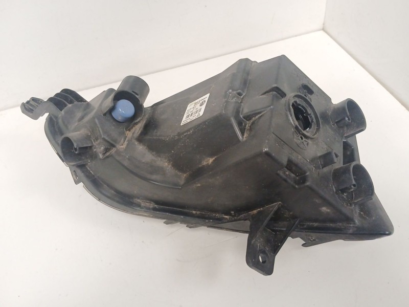 Recambio de faro antiniebla derecho para volkswagen golf vii variant (ba5, bv5) 1.6 tdi referencia OEM IAM   