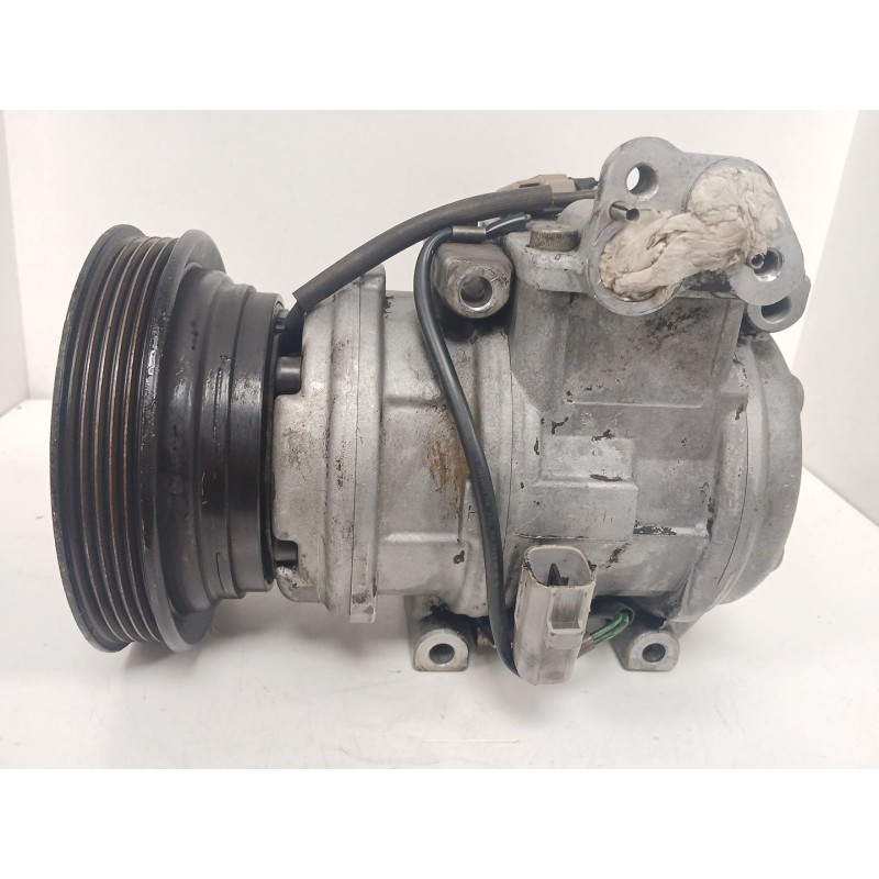 Recambio de compresor aire acondicionado para » otros... townstar referencia OEM IAM  23195 1472004350