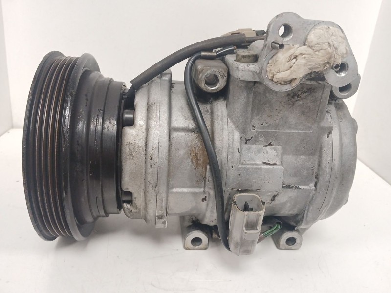 Recambio de compresor aire acondicionado para » otros... townstar referencia OEM IAM  23195 1472004350