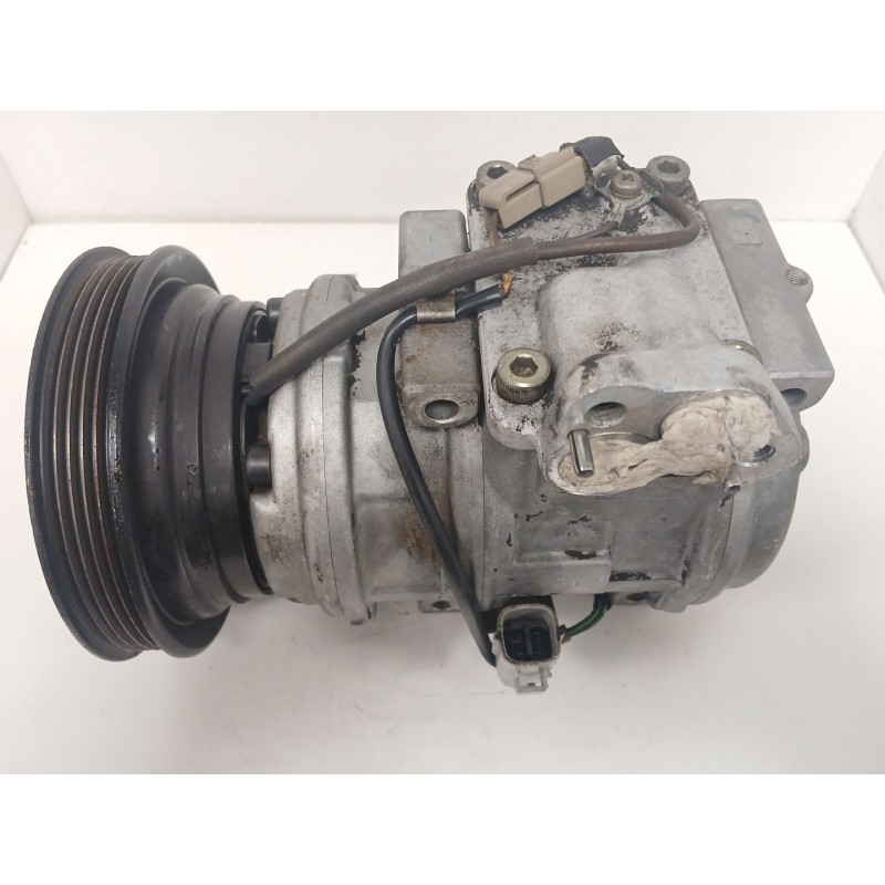 Recambio de compresor aire acondicionado para » otros... townstar referencia OEM IAM  23195 1472004350
