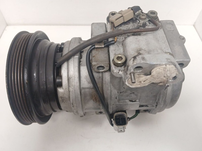 Recambio de compresor aire acondicionado para » otros... townstar referencia OEM IAM  23195 1472004350