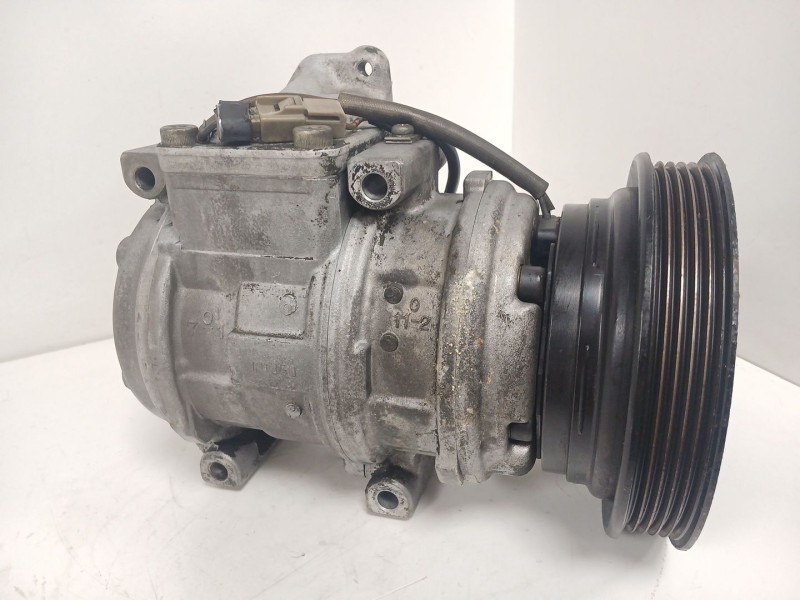Recambio de compresor aire acondicionado para » otros... townstar referencia OEM IAM  23195 1472004350