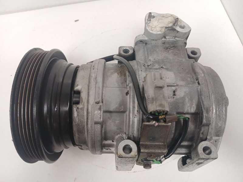 Recambio de compresor aire acondicionado para » otros... townstar referencia OEM IAM  23195 1472004350