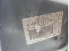 Recambio de elevalunas delantero izquierdo para seat ibiza (6l1) cool referencia OEM IAM 6L4837751CM   2