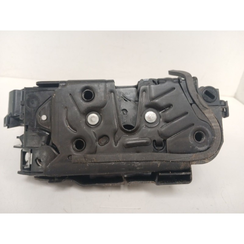 Recambio de cerradura puerta delantera derecha para volkswagen golf vii variant (ba5, bv5) 1.6 tdi referencia OEM IAM   