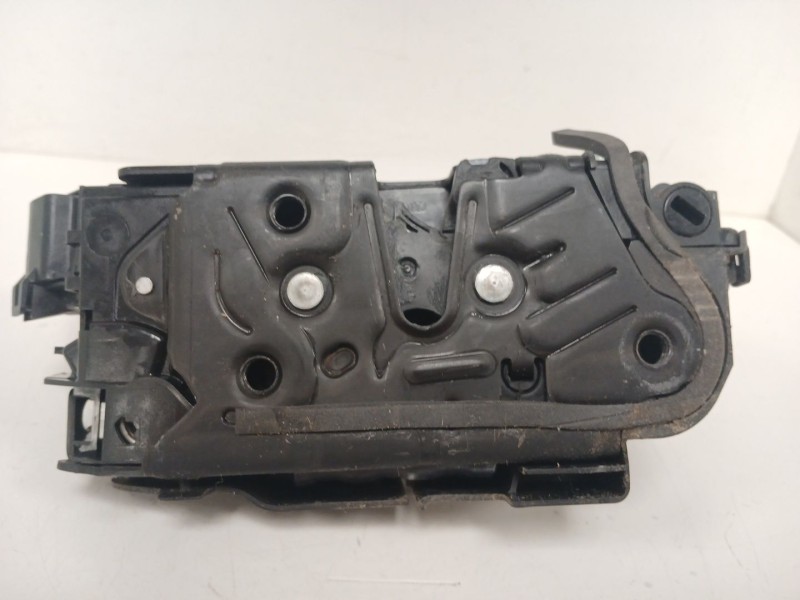 Recambio de cerradura puerta delantera derecha para volkswagen golf vii variant (ba5, bv5) 1.6 tdi referencia OEM IAM   