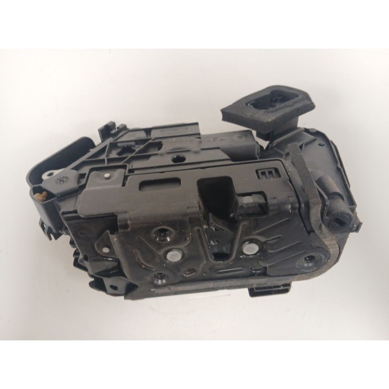 Recambio de cerradura puerta delantera derecha para volkswagen golf vii variant (ba5, bv5) 1.6 tdi referencia OEM IAM   