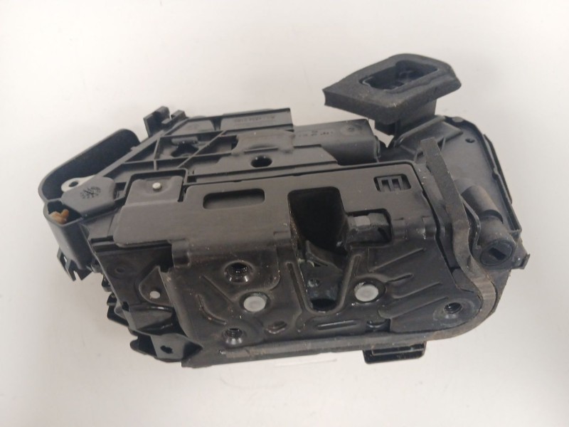 Recambio de cerradura puerta delantera derecha para volkswagen golf vii variant (ba5, bv5) 1.6 tdi referencia OEM IAM   