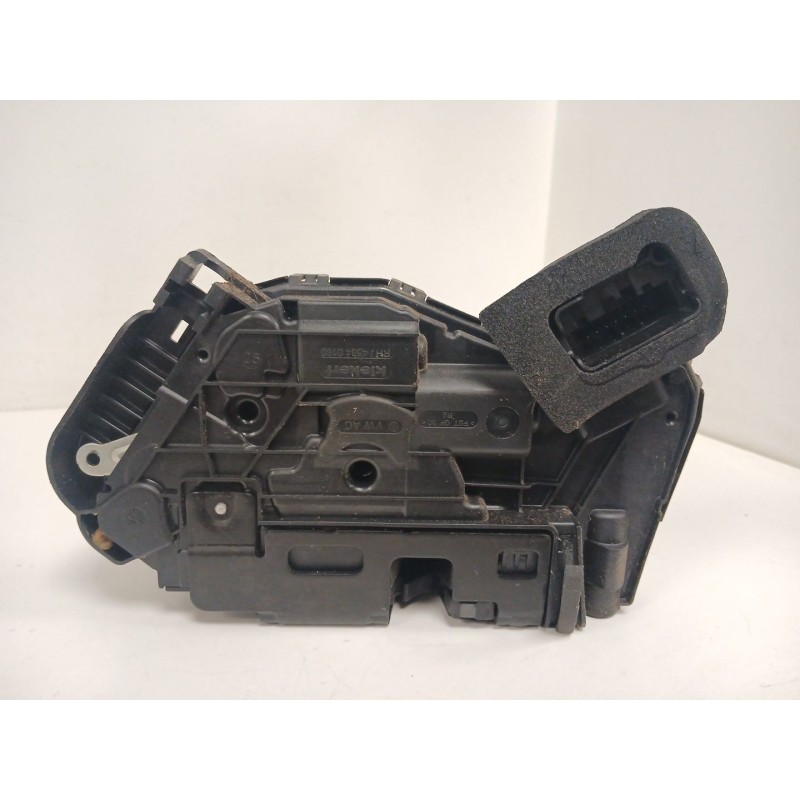 Recambio de cerradura puerta delantera derecha para volkswagen golf vii variant (ba5, bv5) 1.6 tdi referencia OEM IAM   