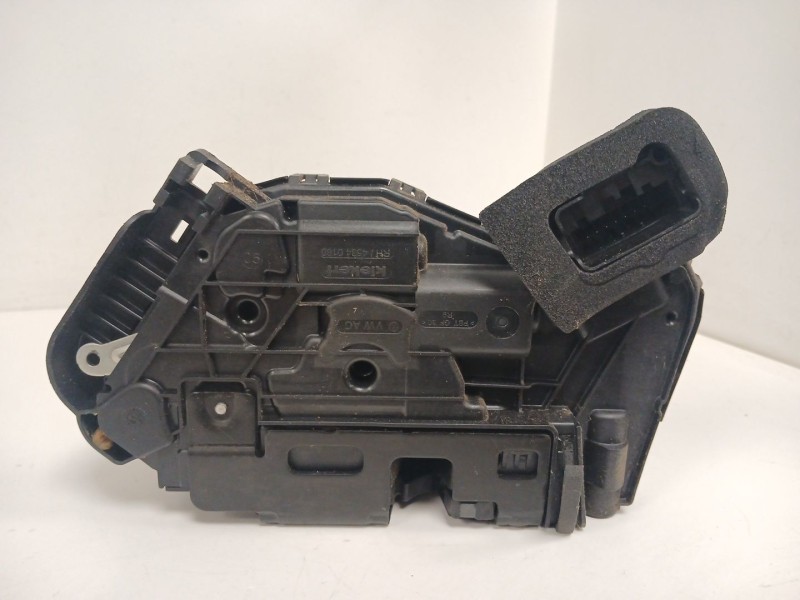 Recambio de cerradura puerta delantera derecha para volkswagen golf vii variant (ba5, bv5) 1.6 tdi referencia OEM IAM   