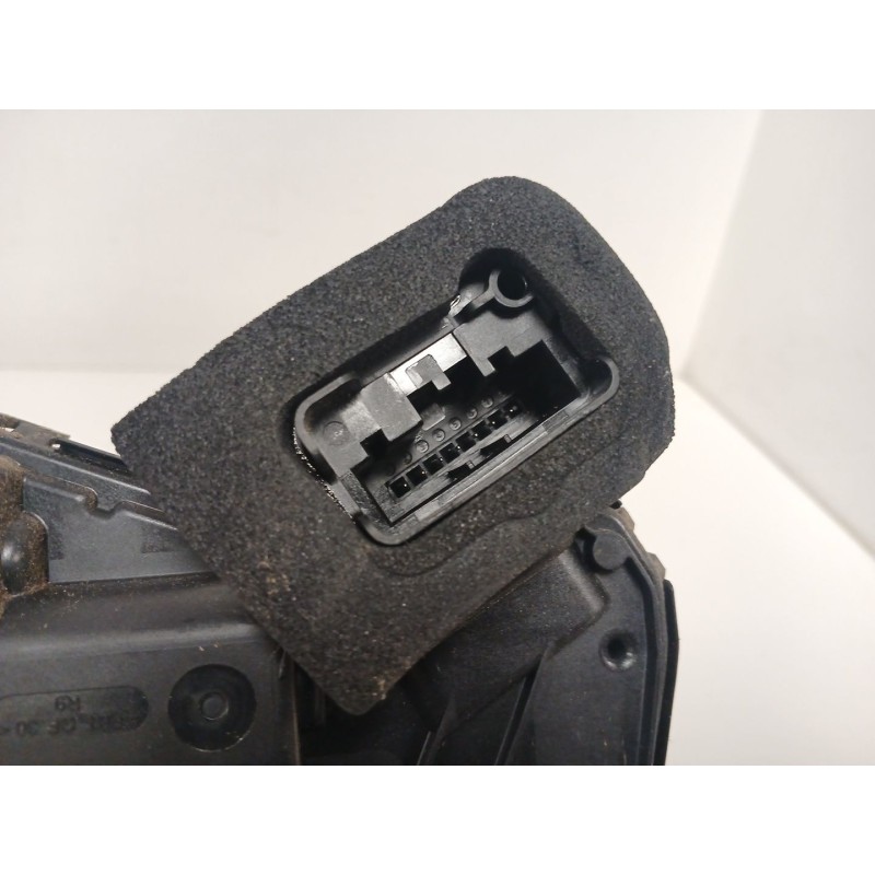 Recambio de cerradura puerta delantera derecha para volkswagen golf vii variant (ba5, bv5) 1.6 tdi referencia OEM IAM   