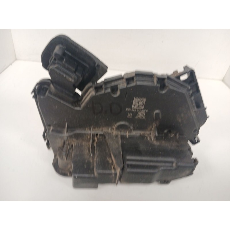 Recambio de cerradura puerta delantera derecha para volkswagen golf vii variant (ba5, bv5) 1.6 tdi referencia OEM IAM   