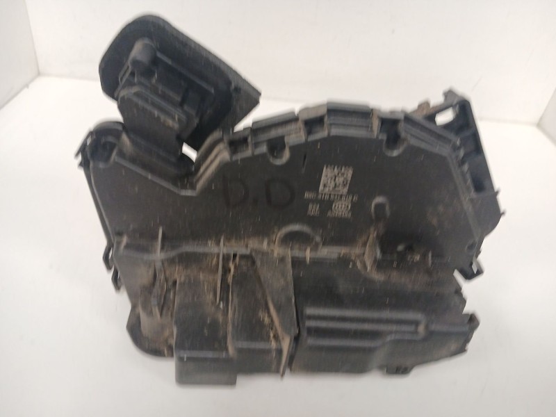 Recambio de cerradura puerta delantera derecha para volkswagen golf vii variant (ba5, bv5) 1.6 tdi referencia OEM IAM   