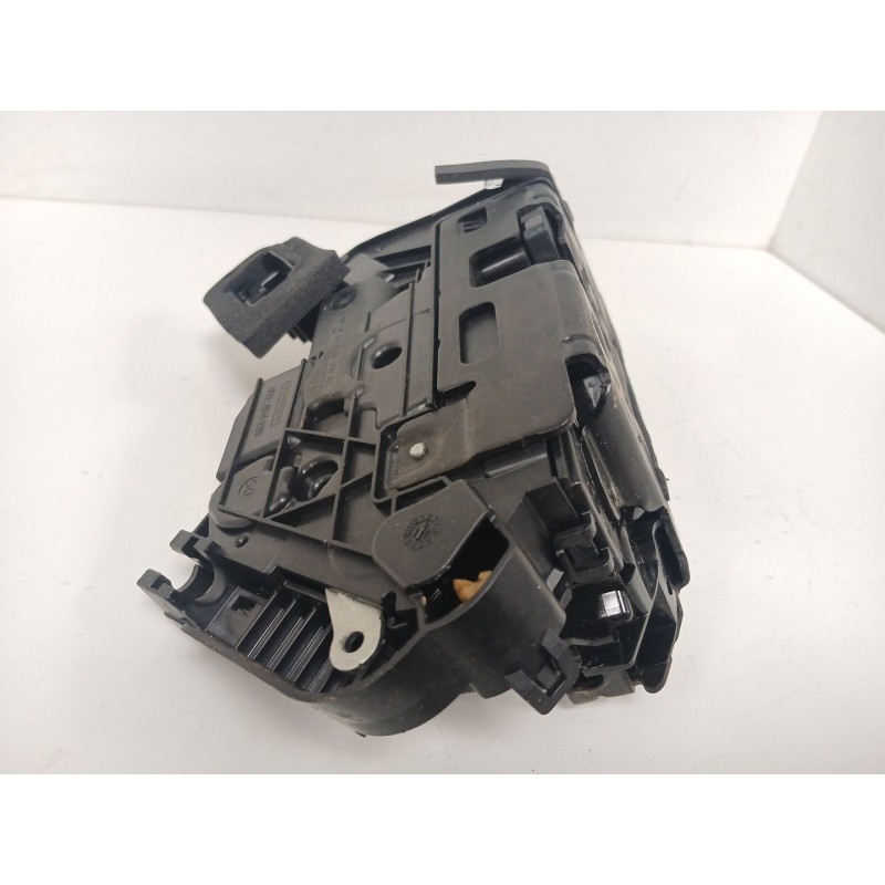 Recambio de cerradura puerta delantera derecha para volkswagen golf vii variant (ba5, bv5) 1.6 tdi referencia OEM IAM   