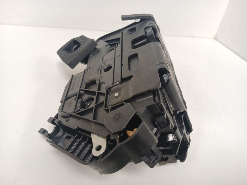 Recambio de cerradura puerta delantera derecha para volkswagen golf vii variant (ba5, bv5) 1.6 tdi referencia OEM IAM   